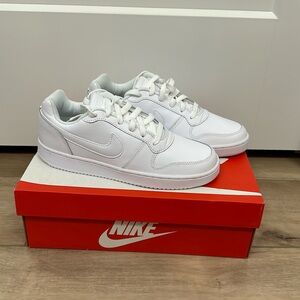 Women’s Nike Ebernon Low - brand new